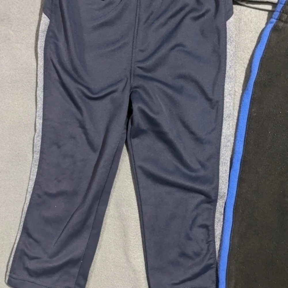 Boys joggers pants Nike Champion Jumping beans size‎ 24 months